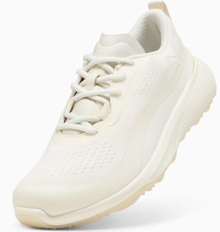 Puma Golf Puma Gruve Sport ladies golf shoes, white