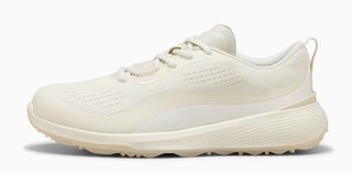 Puma Golf Puma Gruve Sport ladies golf shoes, white