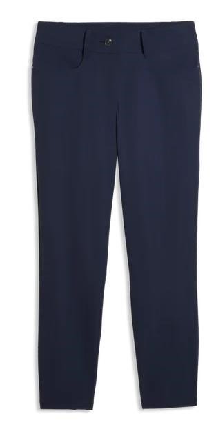 Puma 101 Avant men's pants, deep navy