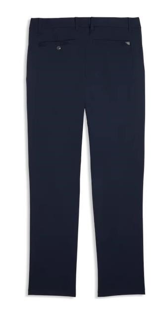 Puma 101 Avant men's pants, deep navy