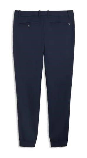 Puma 101 Pure Jogger men's pants, deep navy