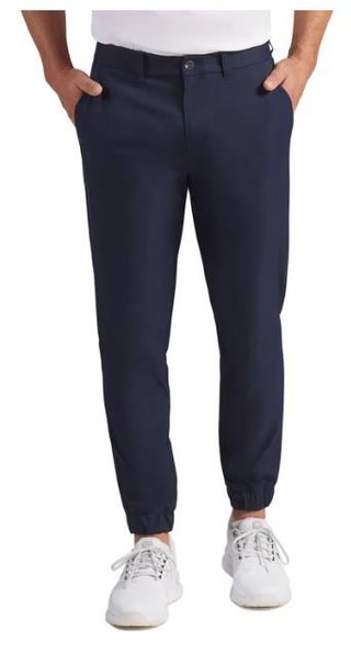 Puma 101 Pure Jogger men's pants, deep navy