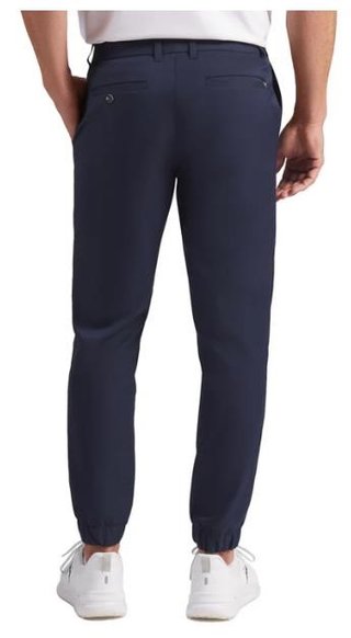 Puma 101 Pure Jogger men's pants, deep navy