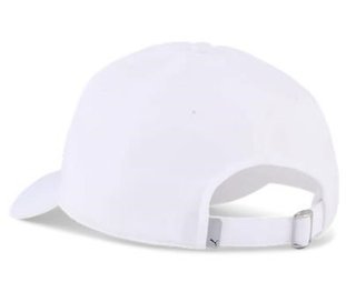 Puma Spritz cap, white glow