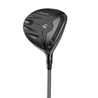 TaylorMade Qi4D Max Lite men's fairway wood