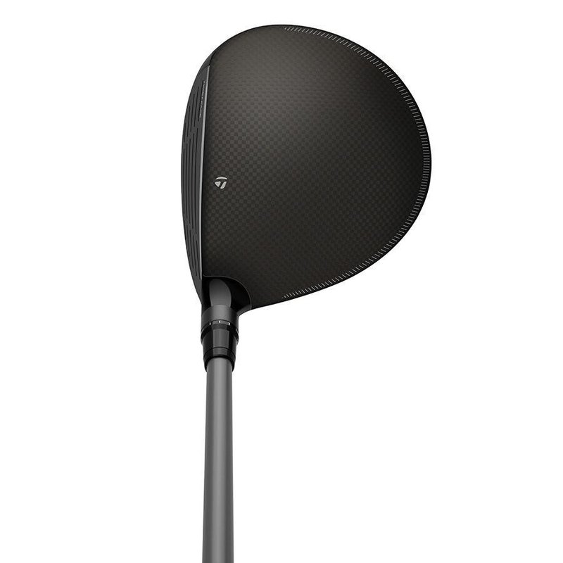 TaylorMade Qi4D Max Lite men's fairway wood
