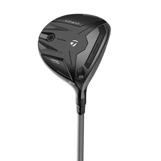 TaylorMade Qi4D Max Lite women's fairway wood