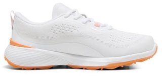 Puma Gruve Sport ladies golf shoes, white