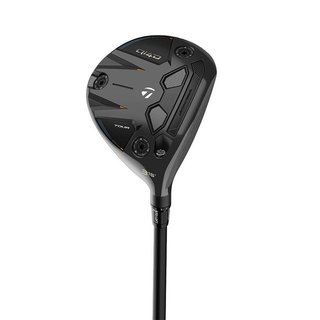 TaylorMade Qi4D Tour men's fairway wood