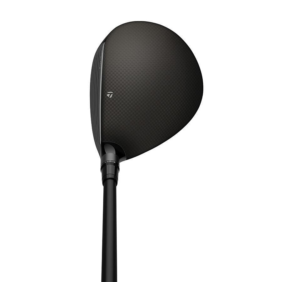 TaylorMade Qi4D Tour men's fairway wood
