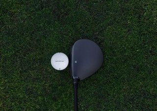 TaylorMade Qi4D Tour men's fairway wood