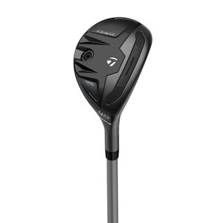 TaylorMade Qi4D Max Lite Rescue women's hybrid