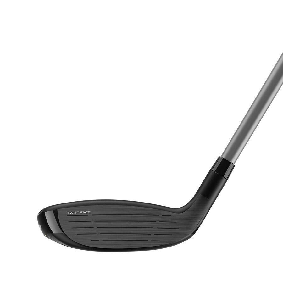 TaylorMade Qi4D Max Lite Rescue women's hybrid