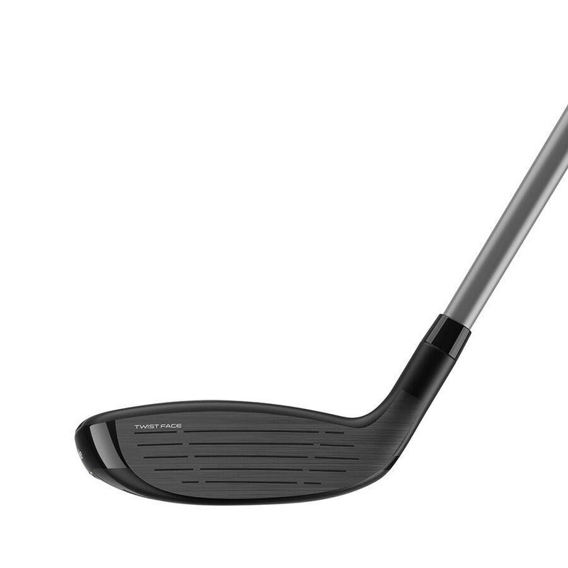 TaylorMade Qi4D Max Lite Rescue women's hybrid