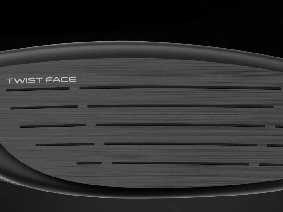 TaylorMade Qi4D Max Lite Rescue women's hybrid