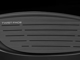 TaylorMade Qi4D Max Lite Rescue women's hybrid