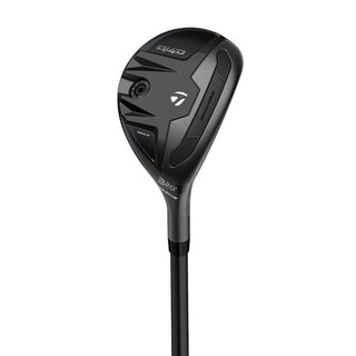 TaylorMade Qi4D Max men's hybrid