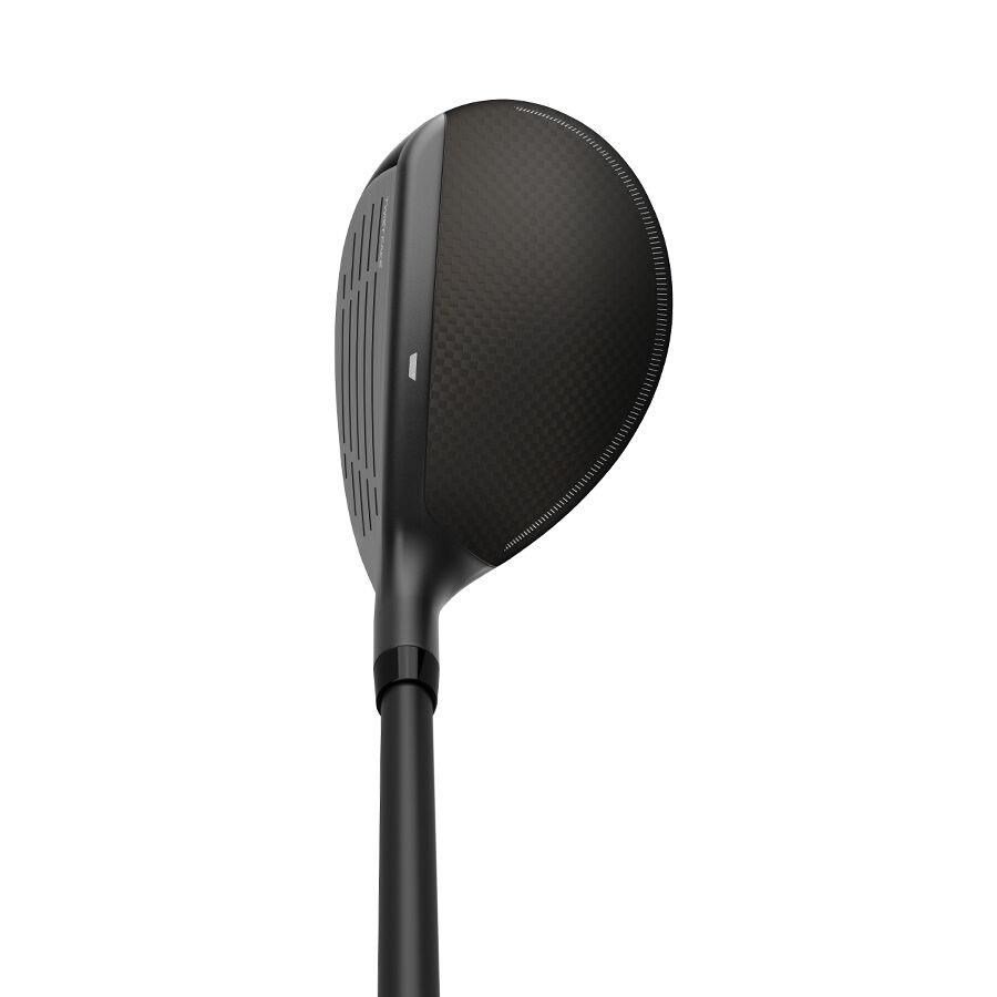 TaylorMade Qi4D Max men's hybrid