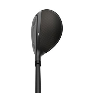 TaylorMade Qi4D Max men's hybrid