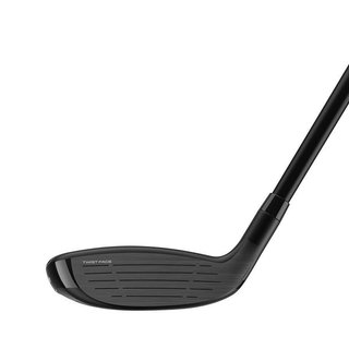 TaylorMade Qi4D Max men's hybrid
