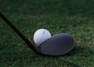TaylorMade Qi4D Max men's hybrid