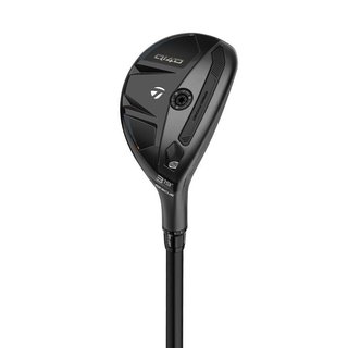 TaylorMade Qi4D Rescue men's hybrid