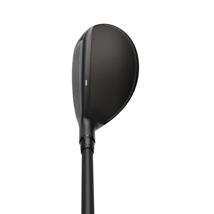 TaylorMade Qi4D Rescue men's hybrid