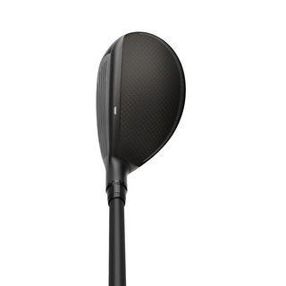 TaylorMade Qi4D Rescue men's hybrid