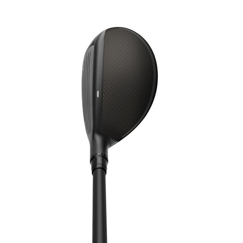 TaylorMade Qi4D Rescue men's hybrid