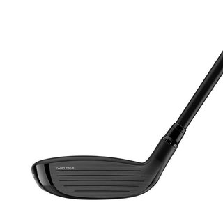 TaylorMade Qi4D Rescue men's hybrid