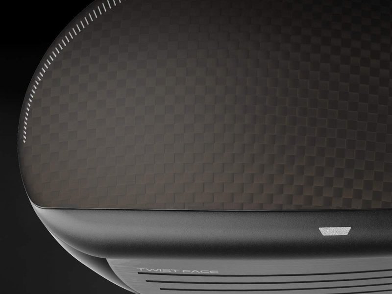 TaylorMade Qi4D Rescue men's hybrid