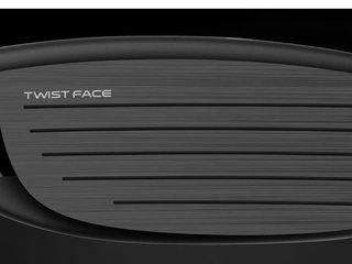 TaylorMade Qi4D Rescue men's hybrid