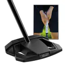 TaylorMade Spider ZT Black putter