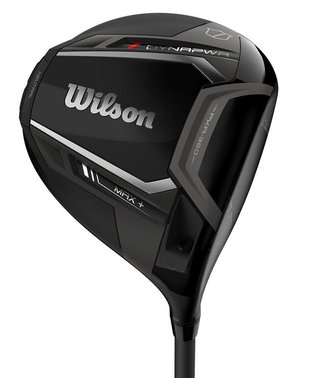 Wilson DYNAPWR Max+ ladies driver
