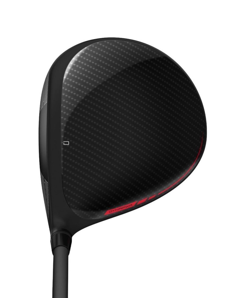 Wilson DYNAPWR Max+ ladies driver