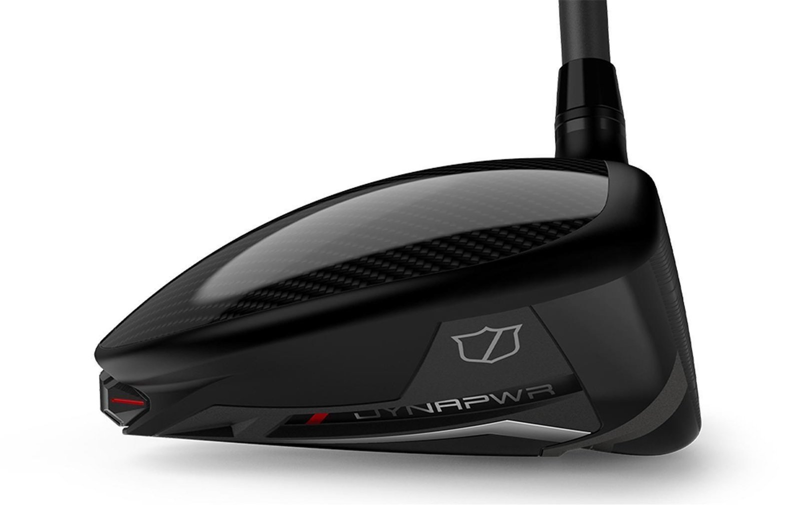 Wilson DYNAPWR Max+ ladies driver
