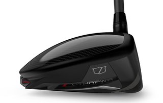 Wilson DYNAPWR Max+ ladies driver