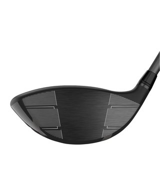 Wilson DYNAPWR Max+ ladies driver