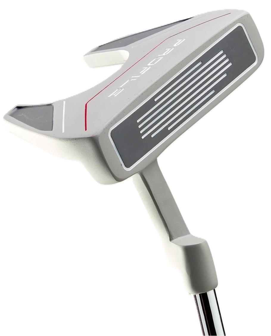 Wilson Profile men's golf set, graphite