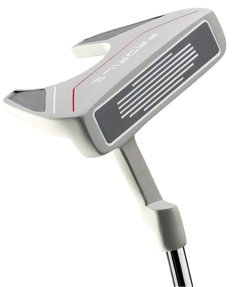 Wilson Profile men's golf set, graphite