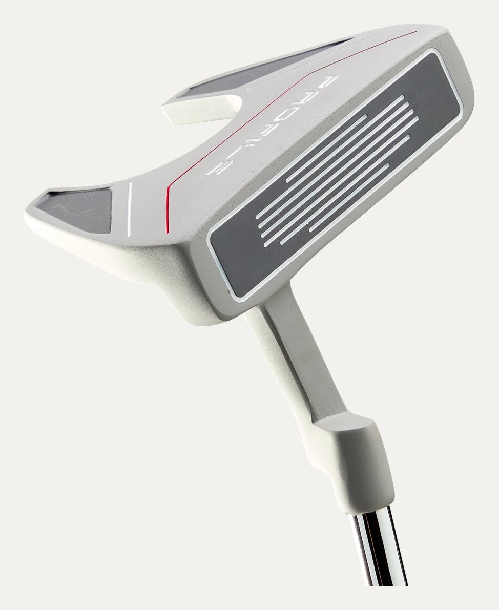 Wilson Profile men's golf set, graphite