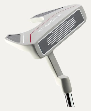Wilson Profile men's golf set, graphite