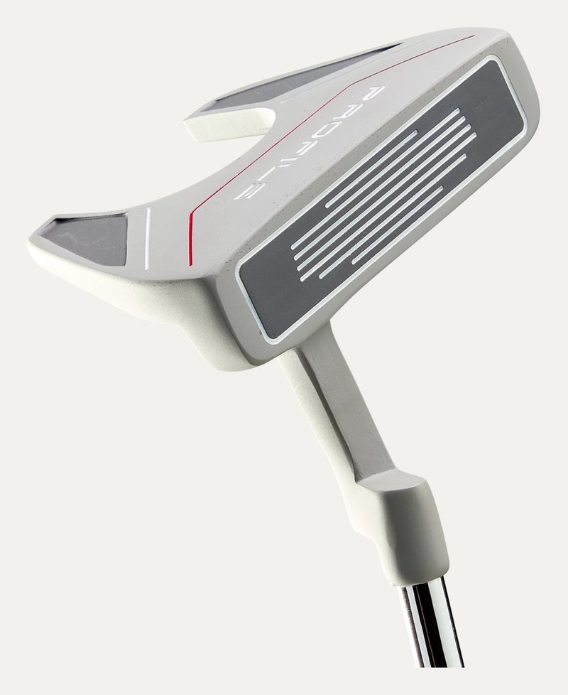 Wilson Profile men's golf set, graphite