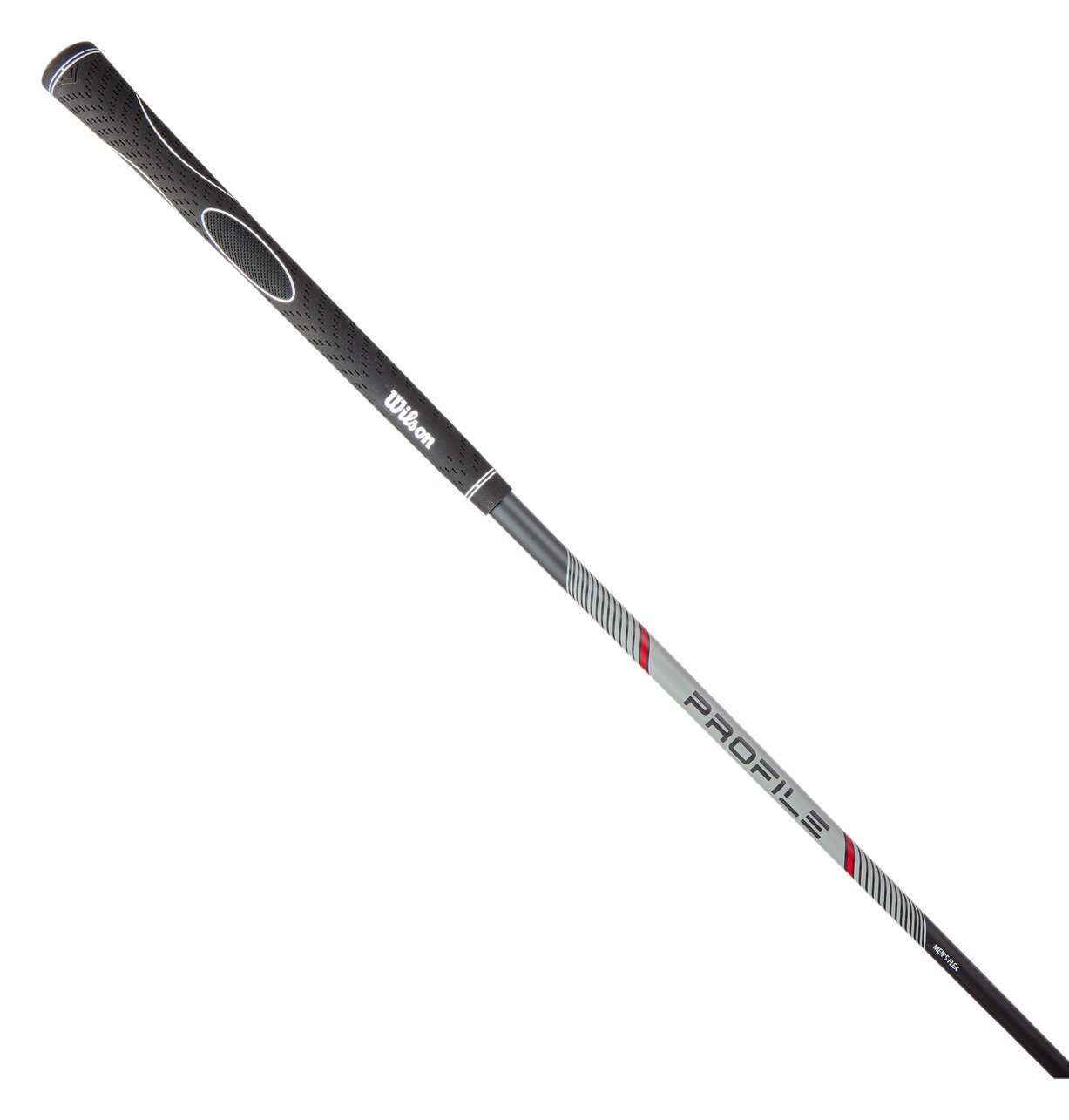 Wilson Profile men's golf set, graphite