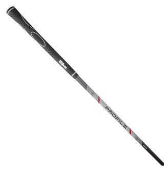 Wilson Profile men's golf set, graphite