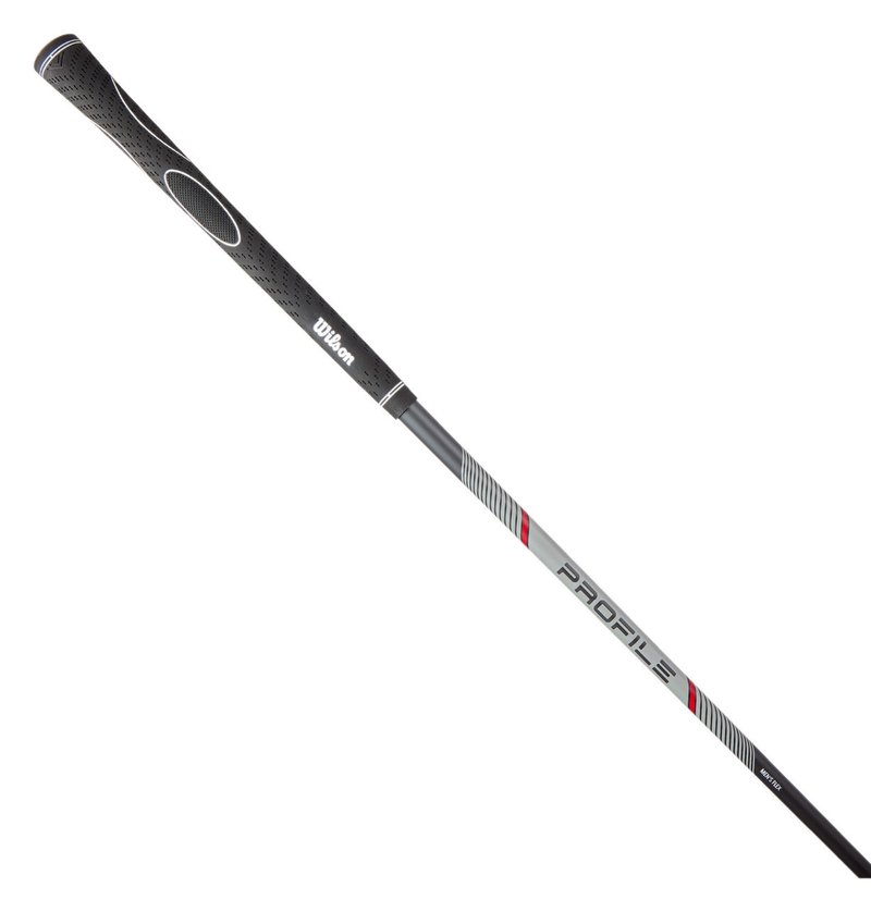 Wilson Profile men's golf set, graphite