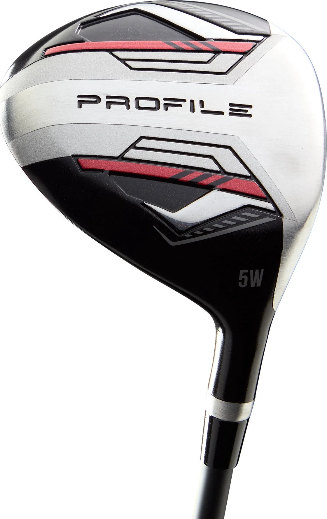 Wilson Profile mens golf set, steel