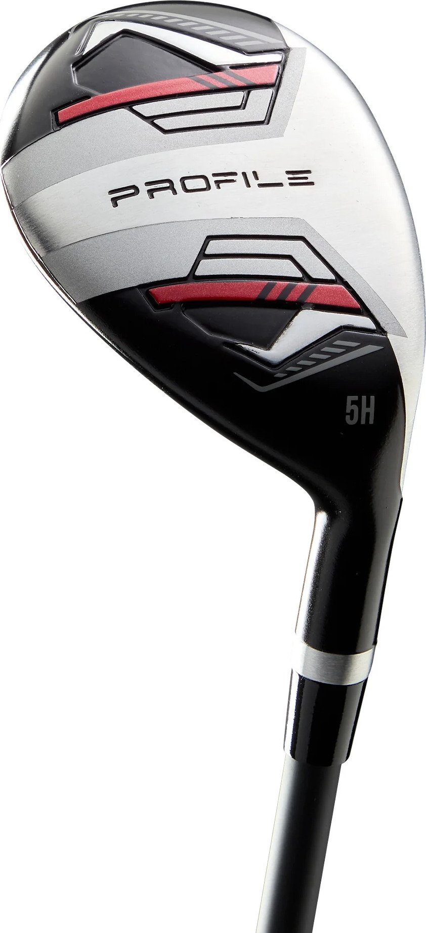 Wilson Profile mens golf set, steel