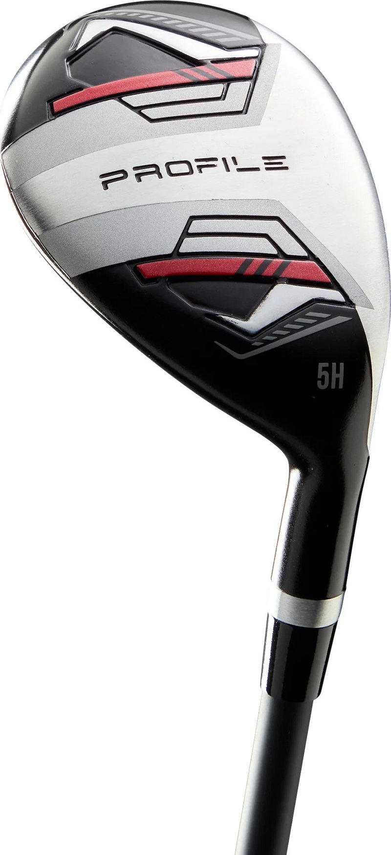 Wilson Profile mens golf set, steel