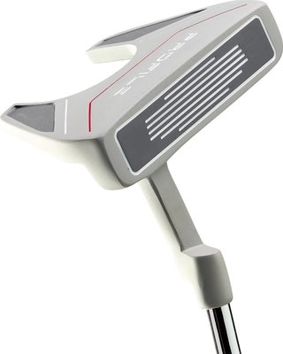 Wilson Profile mens golf set, steel